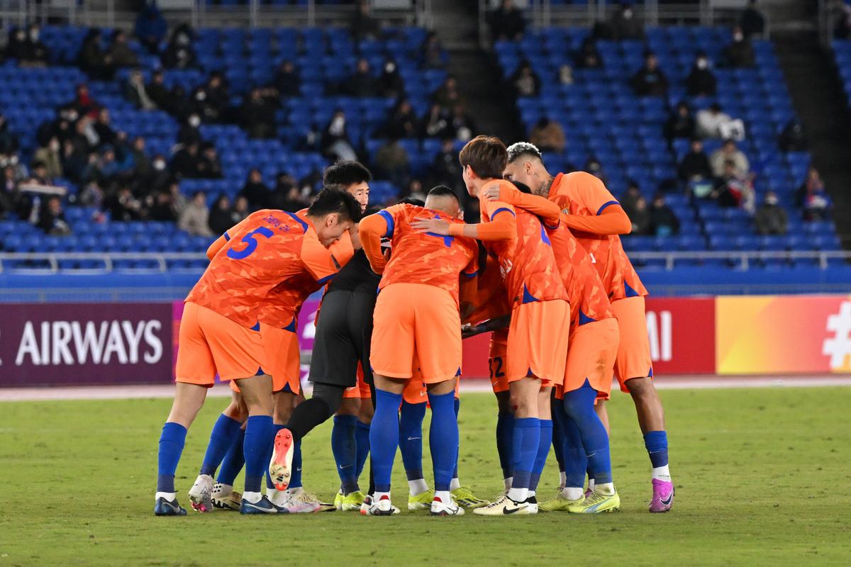 đội Tuyển Bóng đá U-20 Quốc Gia Hàn Quốc